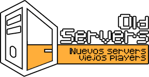 Old Servers
