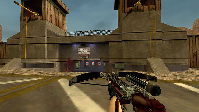 Thumbnail de Half-Life 1 - DM - Crossfire