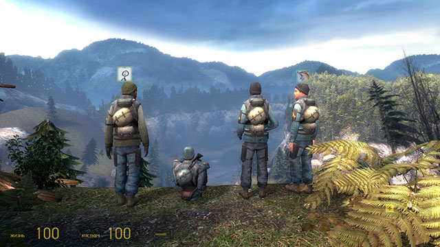 Thumbnail de Half-Life 2 - Cooperativo