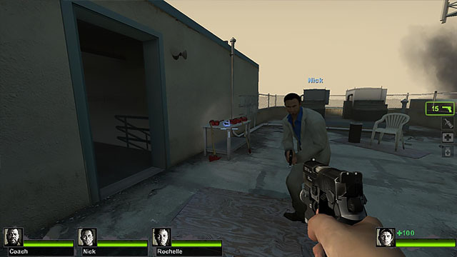 Thumbnail de Left 4 Dead 2