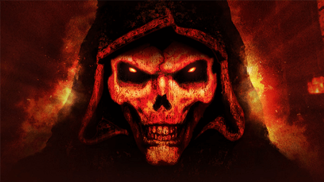 Thumbnail de Diablo II Ladder