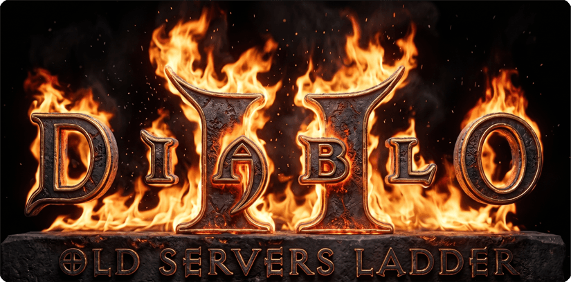 Old Servers