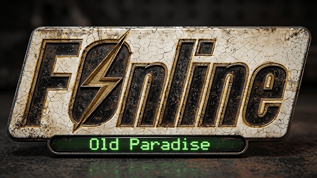 Thumbnail de FOnline Ladder