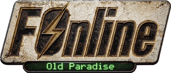 FOnline · Old Paradise