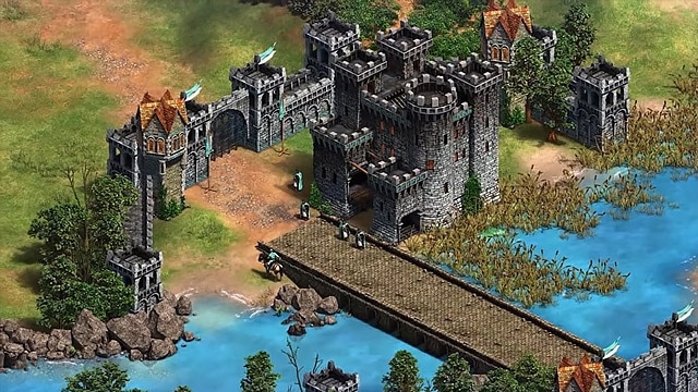 Age of Empires II