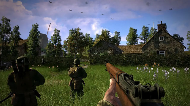 Brothers in Arms: Hell's Highway