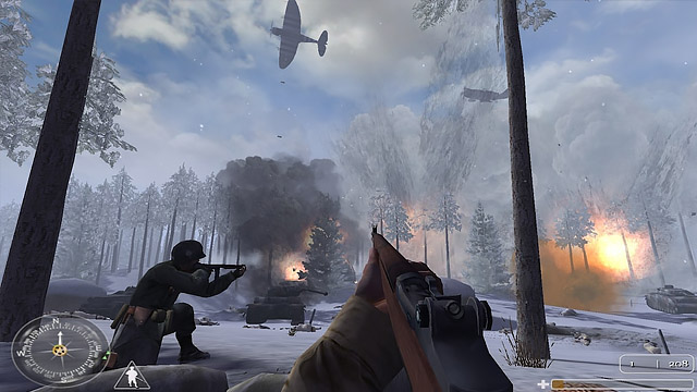 Call of Duty: United Offensive