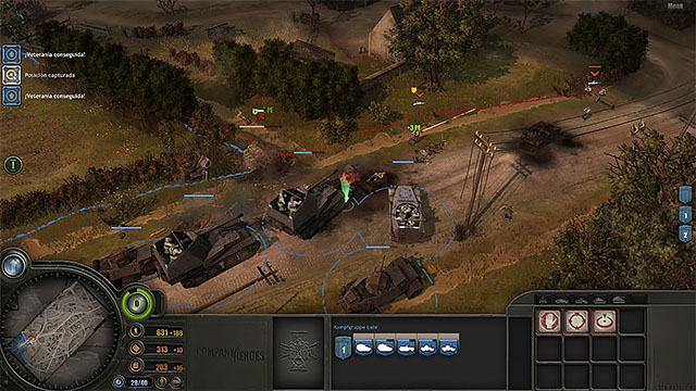 Company of Heroes