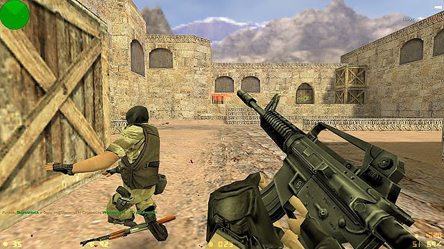 Counter-Strike 1.6