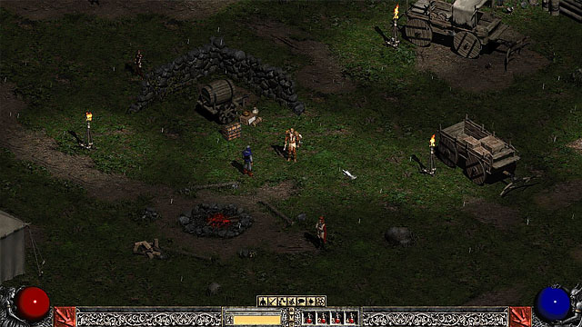 Diablo II