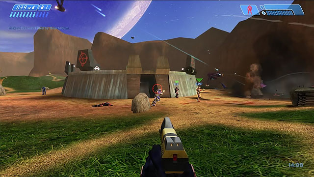 Halo: Combat Evolved
