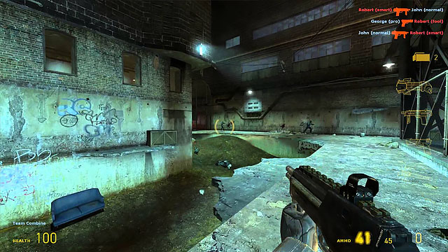 Half-Life 2
