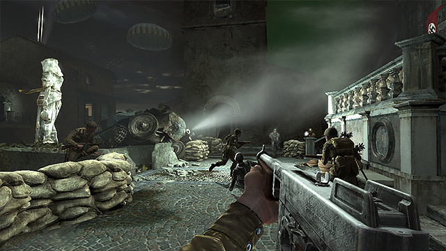 Medal of Honor: Airborne