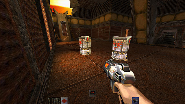 Quake II