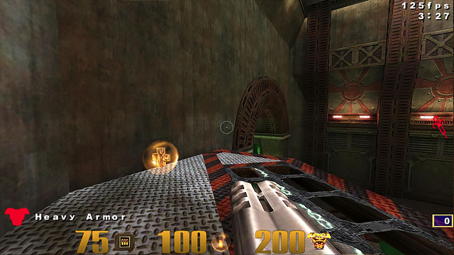 Quake III Arena