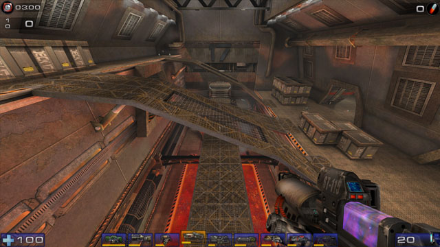 Unreal Tournament 2004