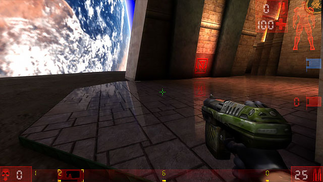Unreal Tournament 99
