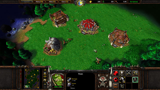 Warcraft III