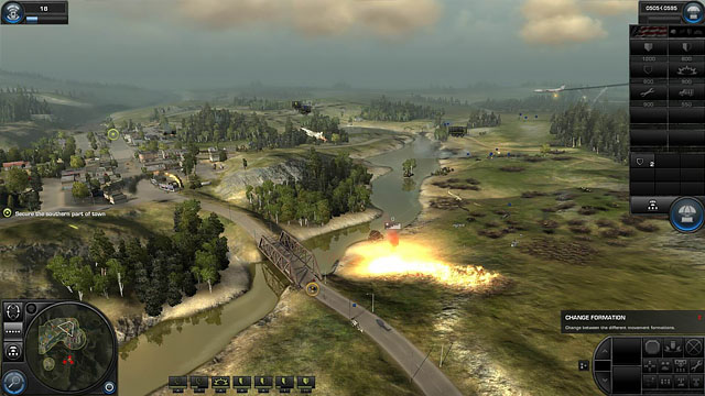 World in Conflict